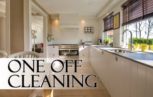 one-off-cleaning