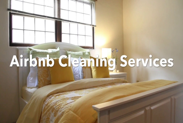 airbnb cleaning Matraville