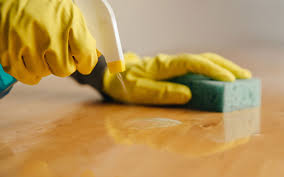 Strata Cleaning Services