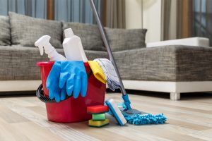 Strata Cleaning Services