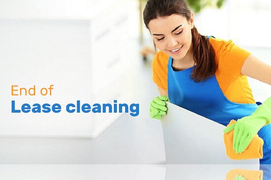 End of Lease Cleaning Service in Randwick