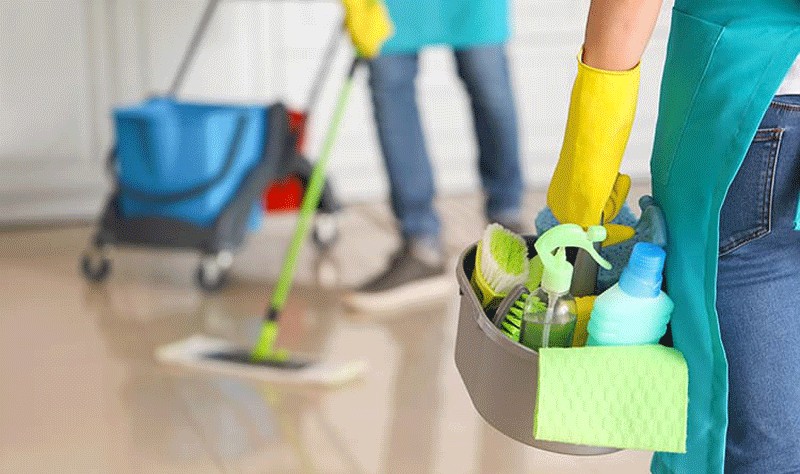 end-of-lease cleaning