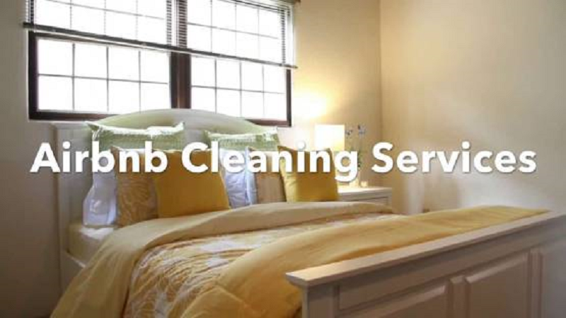 Airbnb Cleaning in Woollahra