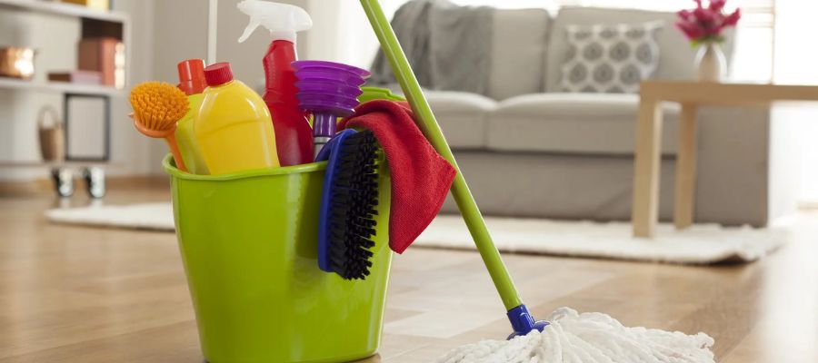 house cleaning Maroubra