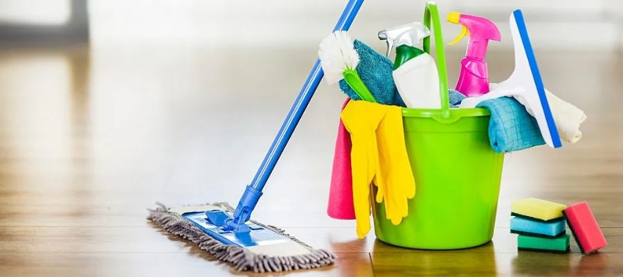 house cleaning Woollahra