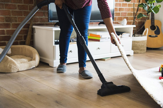 Woollahra cleaners