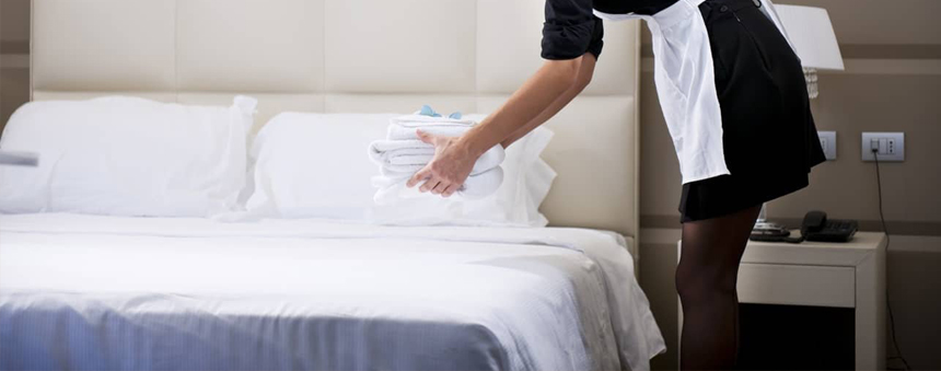 Airbnb cleaning service