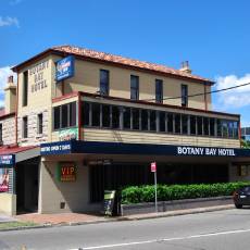 cleaners eastern suburbs