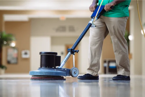 Strata Cleaning