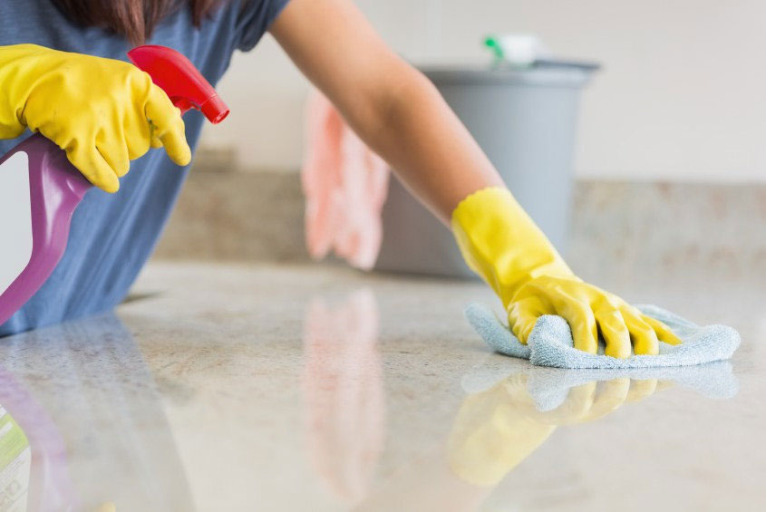 eastern suburbs cleaners