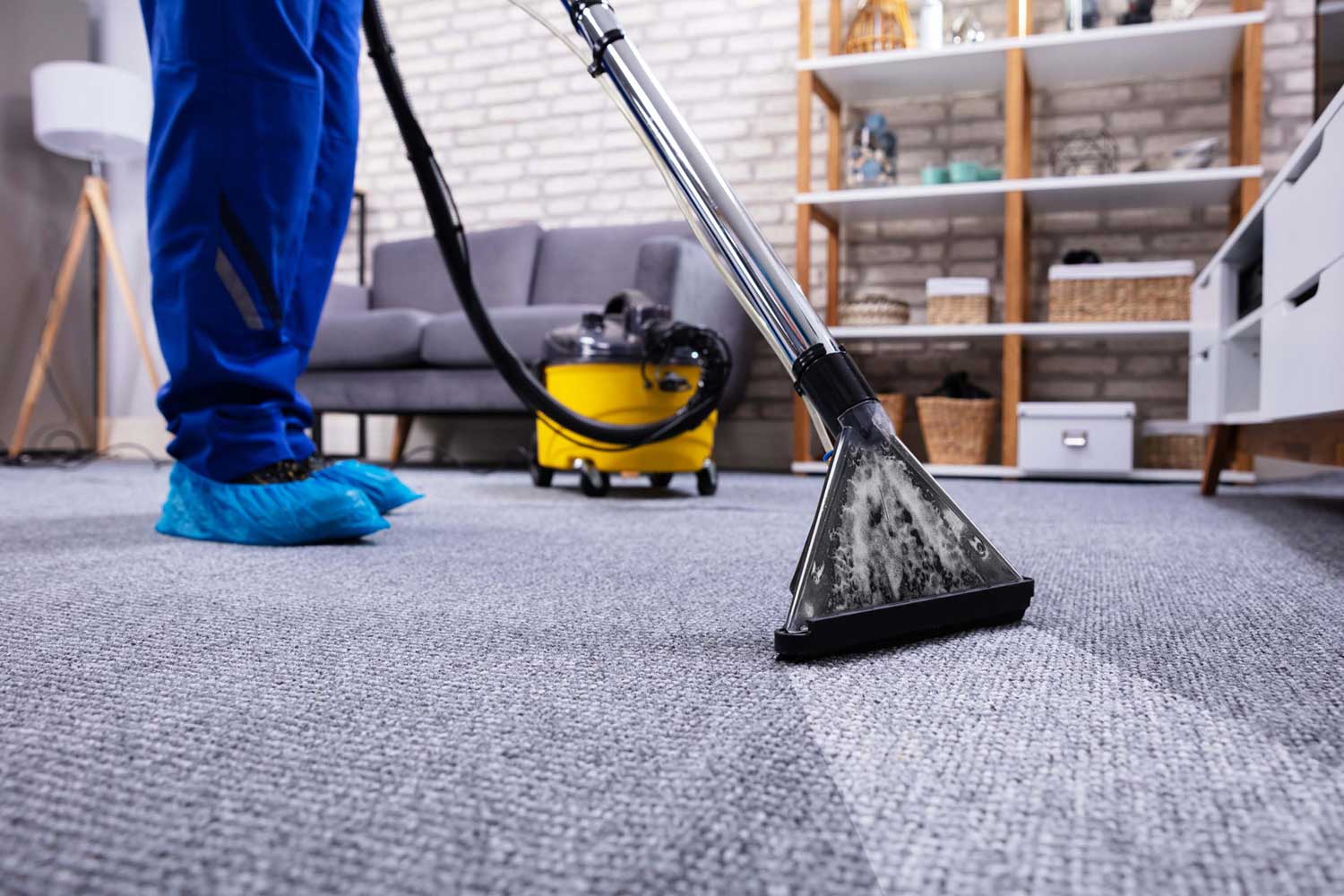 Cleaning-Service