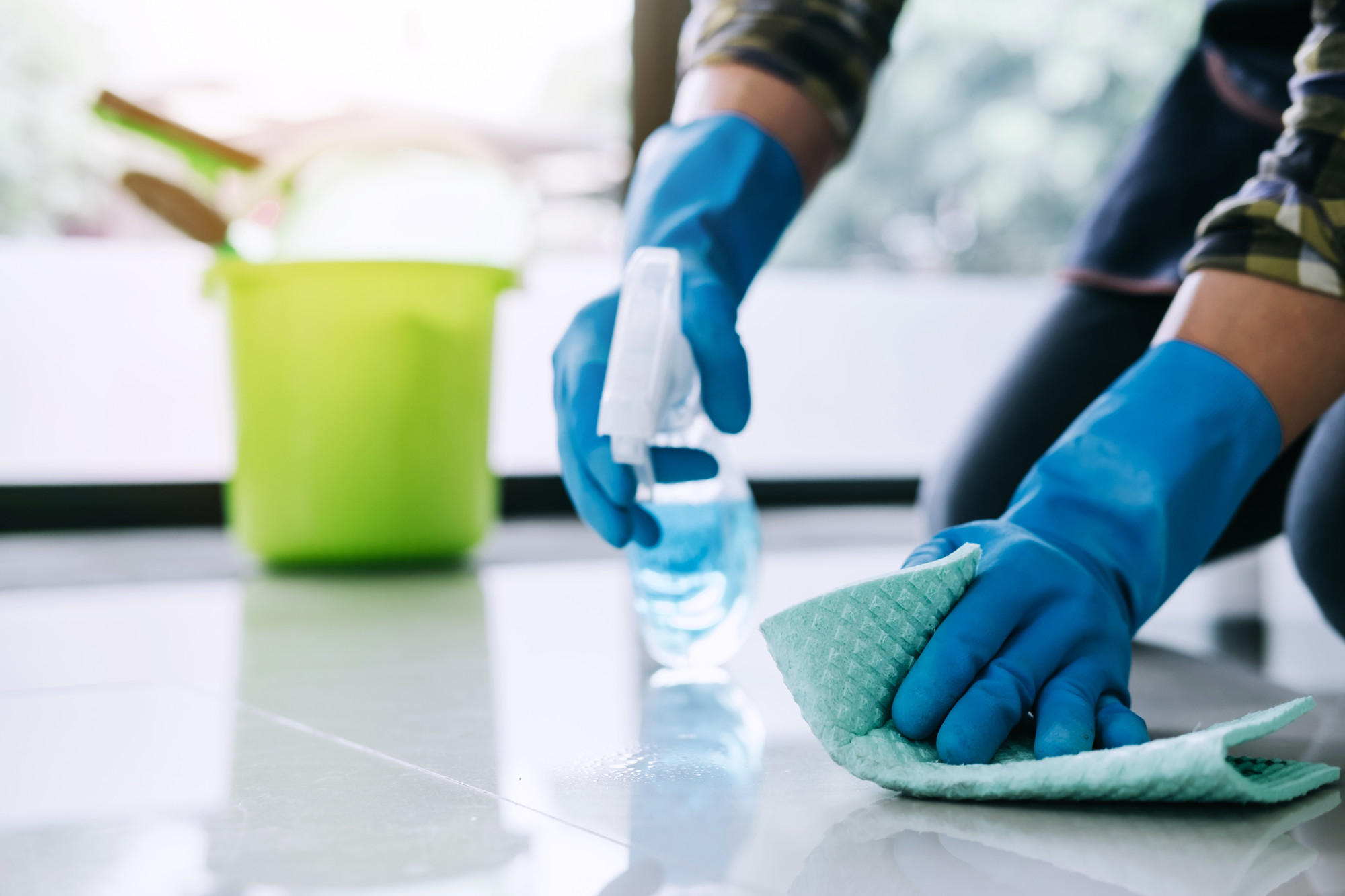 Maroubra cleaners