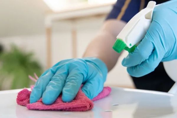 Why End of Lease Cleaning in Bondi Junction Matters for Every Tenant