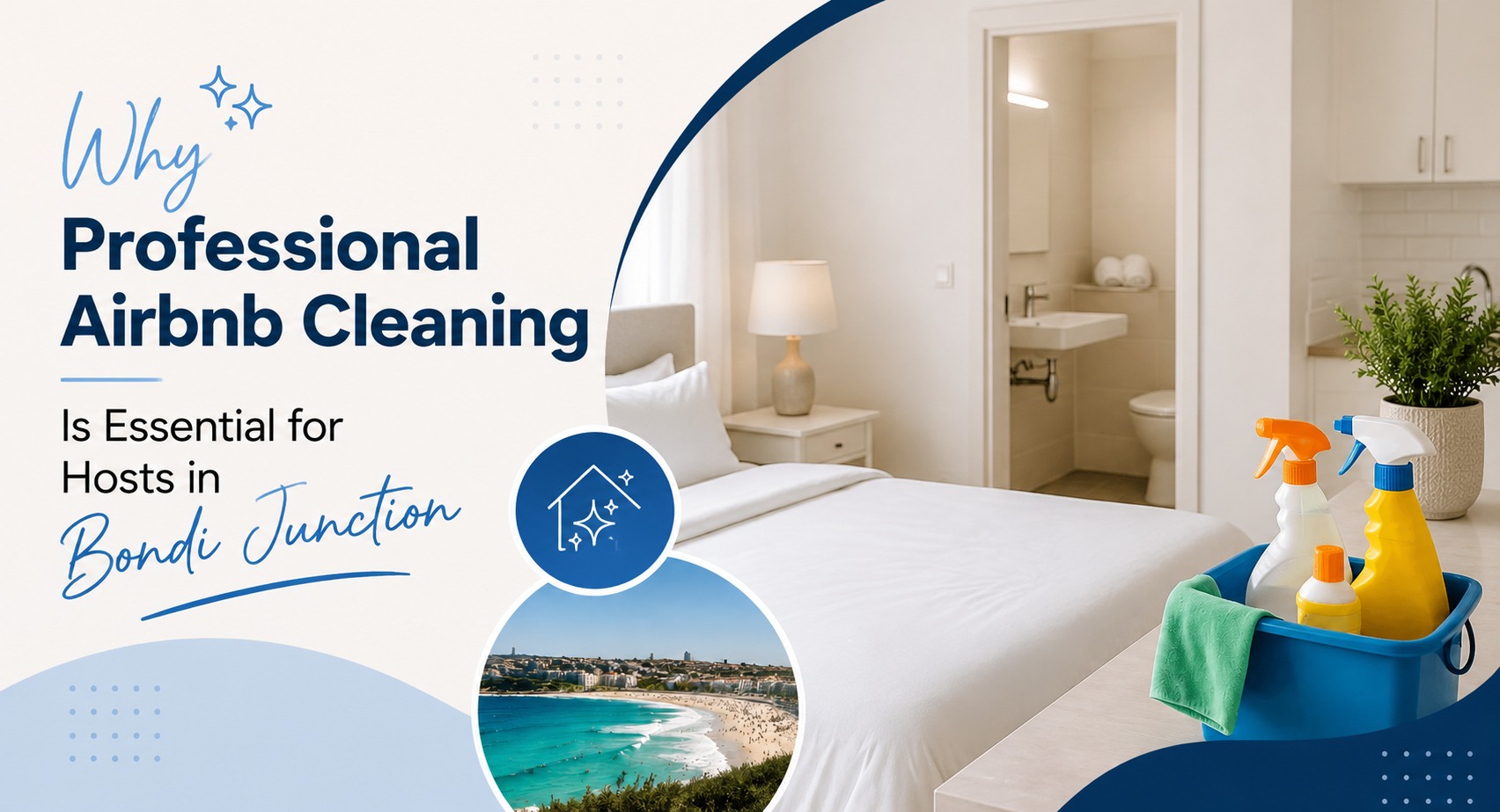 Airbnb Cleaning